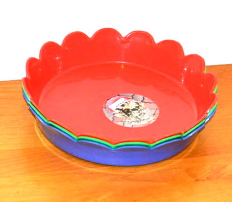 園藝用品 - 塑膠花盆
