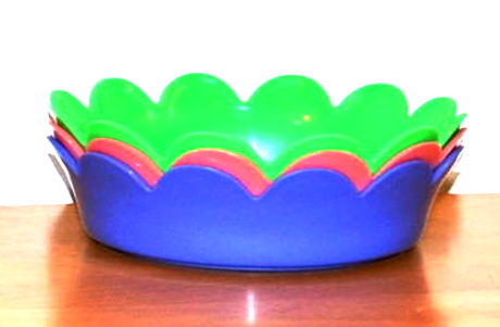 園藝用品 - 塑膠花盆