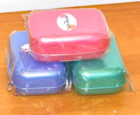 花語系列 - 浴室用品