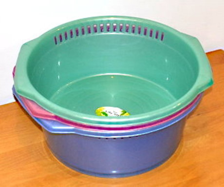 花語系列 - 浴室用品