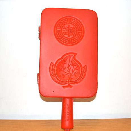 塑膠用品 -龜印