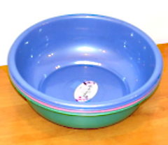 塑膠用品 - 花語系列 - 浴室用品