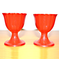 塑膠用品 - 拜拜用品