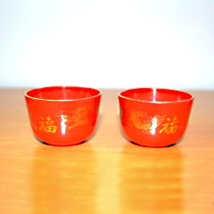 塑膠用品 - 拜拜用品