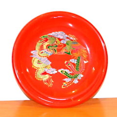 塑膠用品 - 拜拜用品