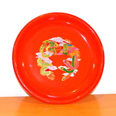 塑膠用品 - 拜拜用品