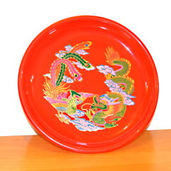 塑膠用品 - 拜拜用品