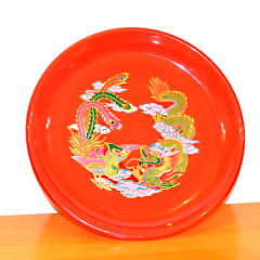 塑膠用品 - 拜拜用品