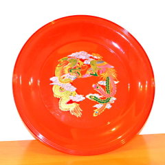 塑膠用品 - 拜拜用品