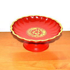 塑膠用品 - 拜拜用品