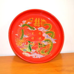 塑膠用品 - 拜拜用品