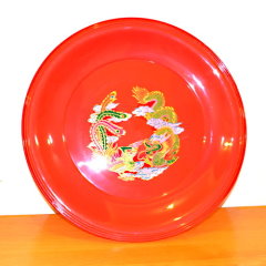 塑膠用品 - 拜拜用品