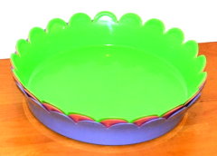 塑膠用品 - 園藝用品 - 塑膠花盆