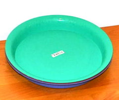 塑膠用品 - 園藝用品 - 塑膠花盆