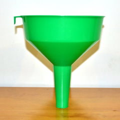 塑膠用品 - 漏斗
