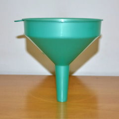 塑膠用品 - 漏斗
