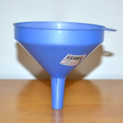 塑膠用品 - 漏斗