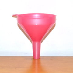 塑膠用品 - 漏斗