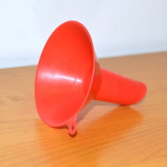 塑膠用品 - 漏斗