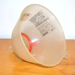 塑膠用品 - 漏斗